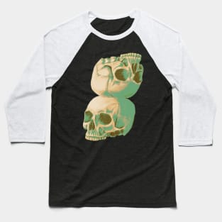 Death of twin Baseball T-Shirt